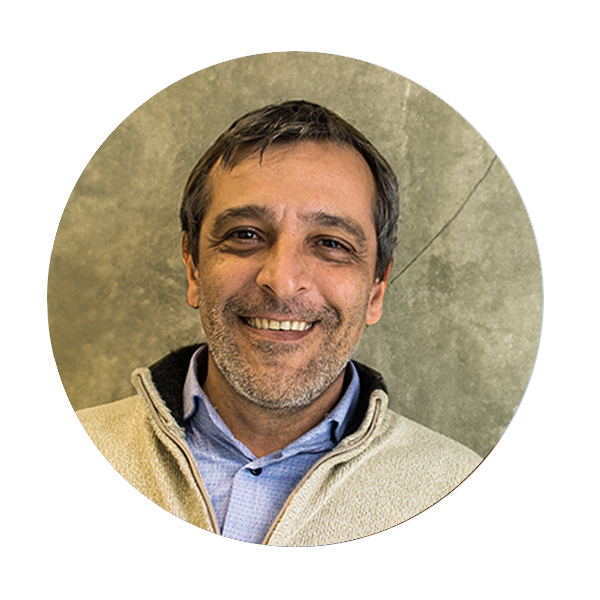 Raul Alberici